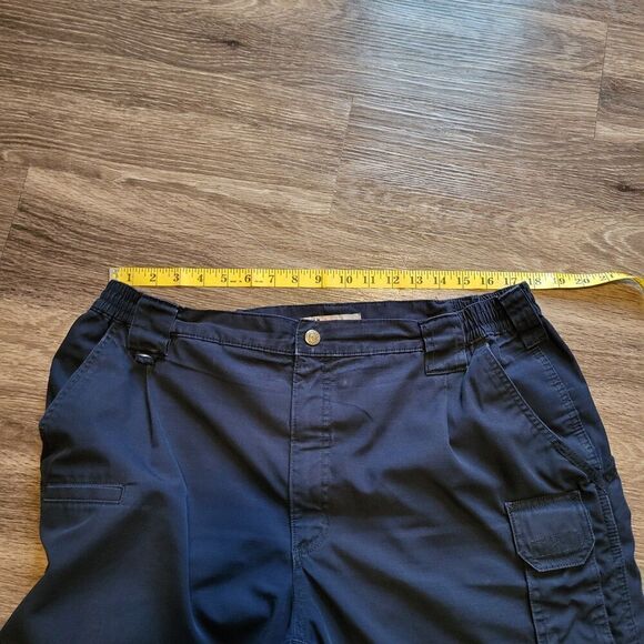 5.11 Tatical Hunting Camping Fishing Ripstop Cargo Pants, Size 40 - Picture 11 of 12